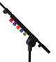 Microphone-stand-pick-holder-inclusief-5-plectrums