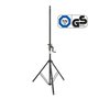 Gravity-SP-4722-B-Wind-Up-Speaker-Stand
