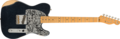 Fender-Brad-Paisley-Esquire®-Maple-Black-Sparkle