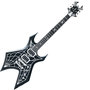 BC-Rich-Spider-Special-edition