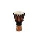 DIMAVERY-WD-8-Djembe-wood-nature