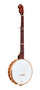 Gold-tone-Clawhammer-5-string-openback-banjo-11-with-case