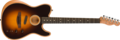 Fender-Acoustasonic®-Player-Telecaster®-Rosewood-Fingerboard-Shadow-Burst