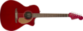 Fender-Newporter-Player-Walnut-Fingerboard-Candy-Apple-Red