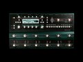 KEMPER-PROFILER-STAGE