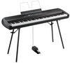 Korg-SP280-BK-88-toetsen-stage-piano-zwart