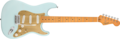 Fender-Squire-40th-Anniversary-Stratocaster®-Vintage-Edition-Maple-Fingerboard-Gold-Anodized-Pickguard-Satin-Sonic-Blue