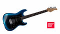 Mooer-GTRS-Guitars-Professional-800-Intelligent-Guitar-(P800)-Dark-Night