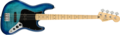 Fender-player-Jazz-Bass®-Plus-Top-Maple-Fingerboard-Blue-Burst