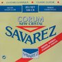 500-CR-Savarez-New-Cristal-Corum-snarenset-klassiek
