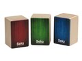 SEL108-Sela-mini-cajon-shaker-set