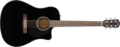 Fender-CD-60SCE-DREADNOUGHT