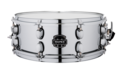 MAPEX-Snare-MPX-Steel-14x55-Chroom