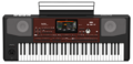 KORG-Entertainer-Keyboard-Pa700-61-toetsen