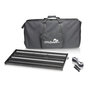 Palmer-MI-PEDALBAY-80-Lightweight-variable-Pedalboard-with-Protective-Softcase-80cm
