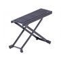 Hamilton-Guitar-Foot-Stool-Black-KB300G