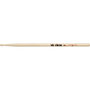 Vic-Firth-hickory-8D-met-houten-tip