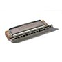 Hohner-Chromonica-48-C-mondharmonica