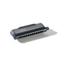 Hohner-CX12-zwart-C-mondharmonica