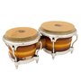 Latin-Percussion-LP201AX-2MSB-LP-Generation-II-Bongos