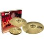 Paiste-PST3-Universal-bekkenset