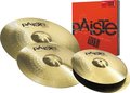 Paiste-101-Brass-Universal-bekkenset