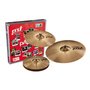 Paiste-PST5-Universal-bekkenset