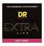 DR-Strings-PKE-10-Snaren-Extra-Life-Hot-Pink-Medium