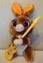 Rabbit-15cm-Ty-Beanie-Boos-+-Music-pen.(yellow)