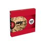 Sabian-15005X-HHX-Performance-Set-bekkenset