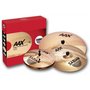 Sabian-AAX-Stage-Performance-bekkenset