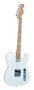 DIMAVERY-TL-201-E-Guitar-white