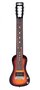 LG2ASH3TS---SX-lapsteel-gitaar-met-tas-en-driepoot-standaard-sunburst