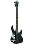 DIMAVERY-SB-320-E-Bass-Skull-black