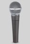 Shure-SM58-LCE