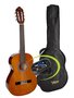 Valencia-gitaarpakket-klassiek--VC103K-3-4-maat-gitaar-hoes-en-clip-tuner