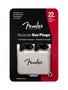 Fender-silicone-ear-plugs