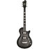 HAGSTROM E-Gitaar, Ultra Max Cosmic Blackburst Satin_