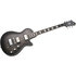 HAGSTROM E-Gitaar, Ultra Max Cosmic Blackburst Satin_