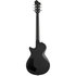 HAGSTROM E-Gitaar, Ultra Max Cosmic Blackburst Satin_