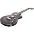 HAGSTROM E-Gitaar, Ultra Max Cosmic Blackburst Satin_