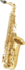 Alt Saxofoon SML Paris - VSM A420-II Messing, goudlak_