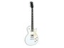 DIMAVERY LP-700 E-Guitar, white_