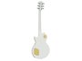 DIMAVERY LP-700 E-Guitar, white_