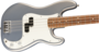 Fender Player Precision Bass PF (Silver)_