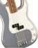 Fender Player Precision Bass PF (Silver)_