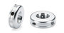 Schaller S-Locks Chrome 14010201_