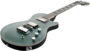 HAGSTROM E-Gitaar, Ultra Max, Fall Sky Satin_