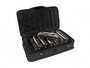 HRM-20-7  |  Belcanto blues harp set met koffer_