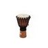  DIMAVERY WD-8 Djembe, wood, nature_